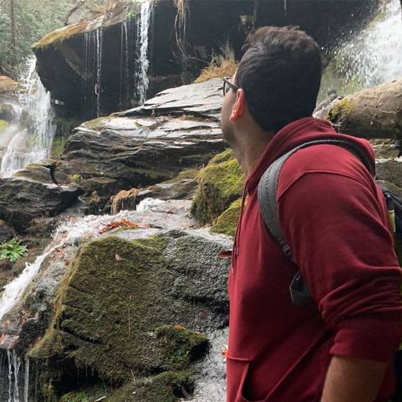 Meet your Posher, Ehsan - Picture 1 of 1